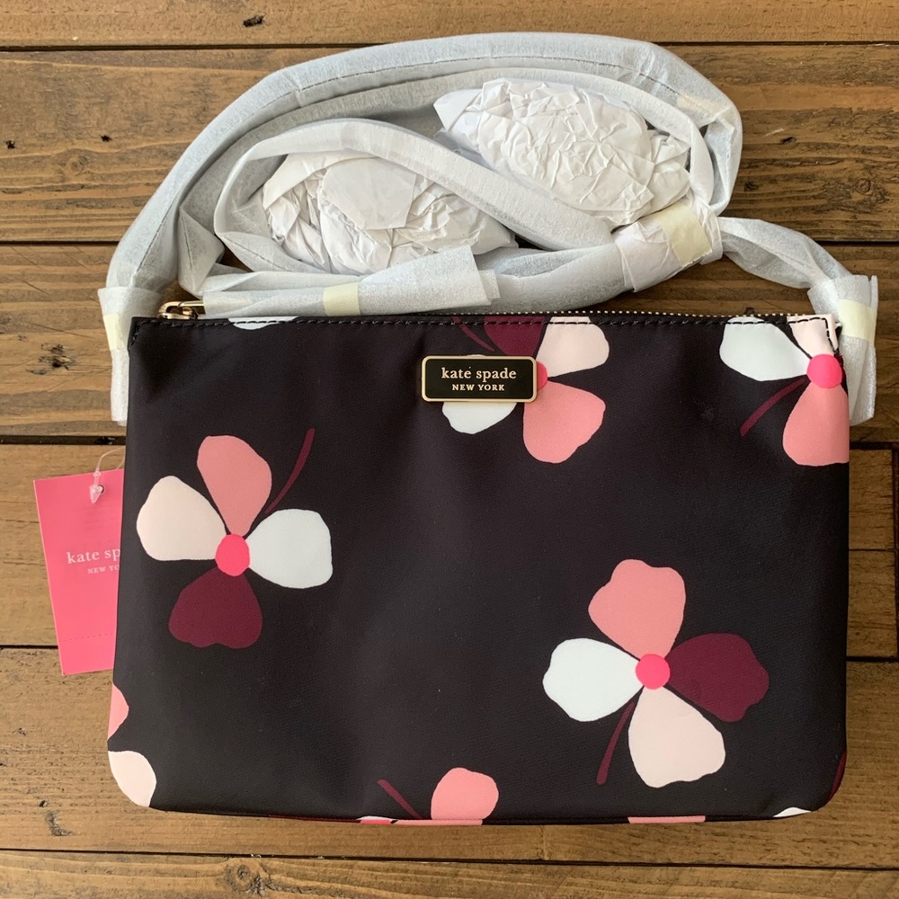 Kate Spade Dawn Dusk Crossbody Purse